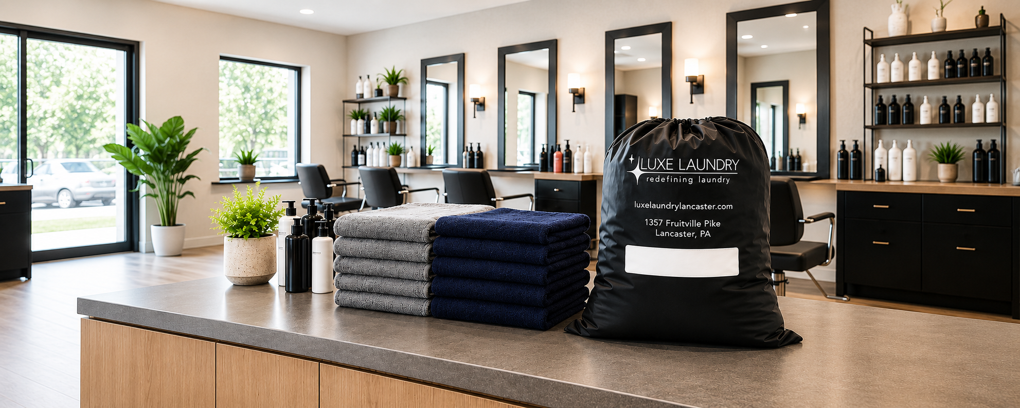 Luxelaundry Commercialtowelservice2