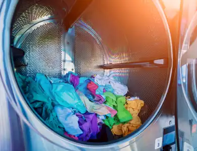 Larger Dryer 600X600