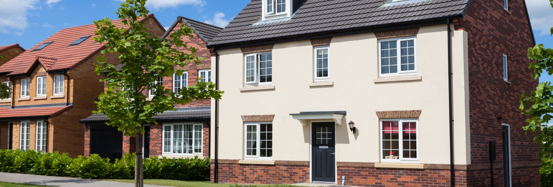 Anytown USA English Style Homes 001 1920X650